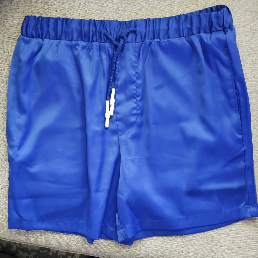 Summer Beach/Day Party Shorts Set - Picture 4 of 5